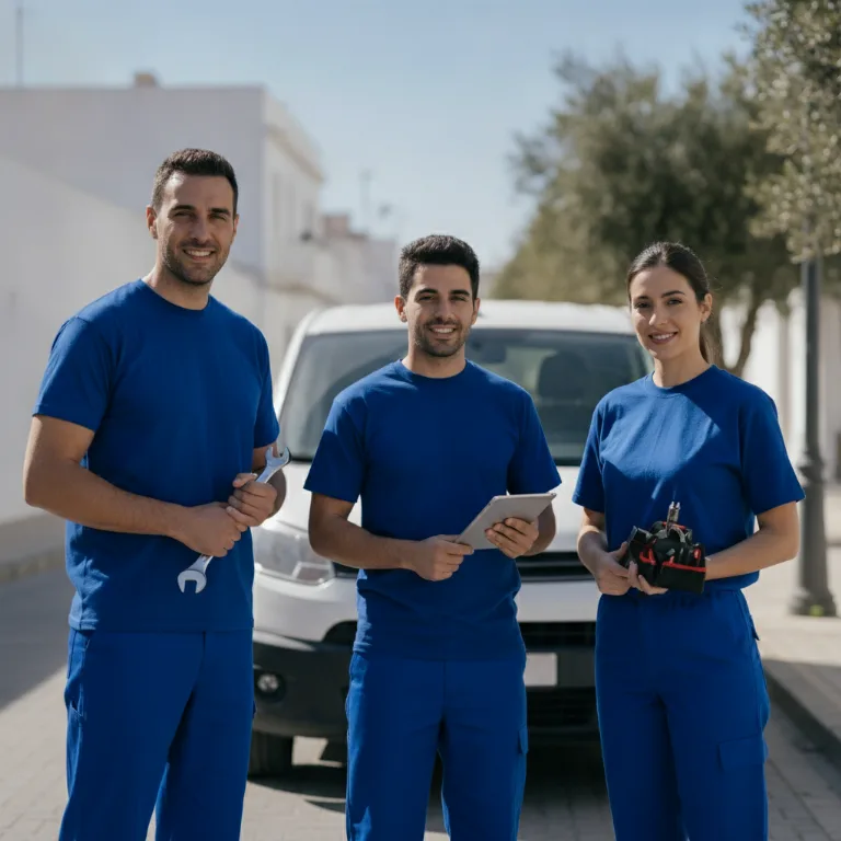 Taxi equipo en Madrid
